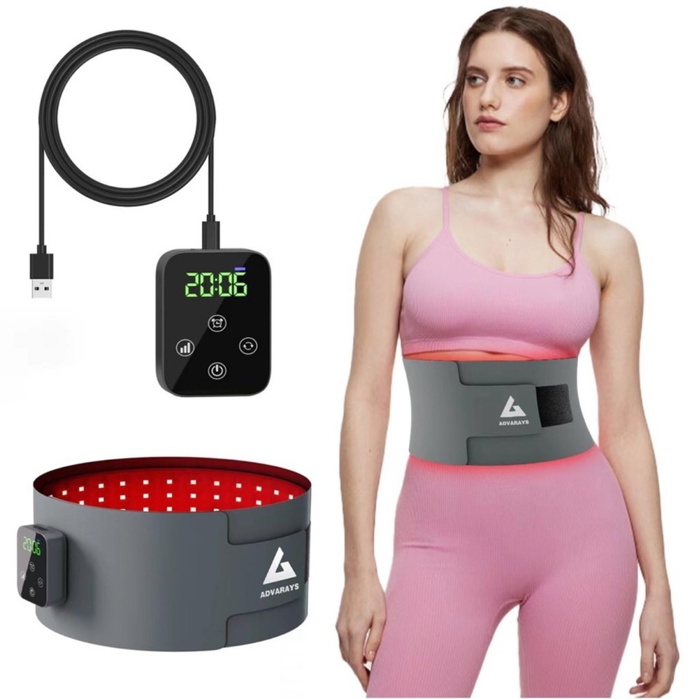 Therapy Belt for Back or Joints